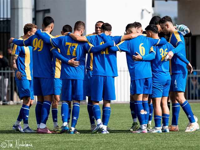 קבוצת הסיבוב! מכבי קרית גת (טים נודלמן)